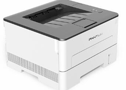 奔图Pantum P3320D打印机