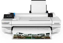 惠普HP DesignJet T100打印机