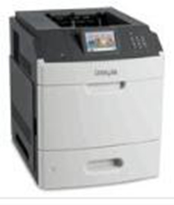 利盟Lexmark MS812dtn打印机