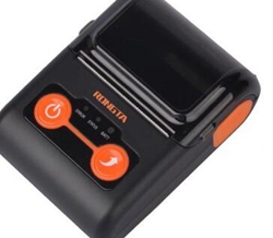 容大RPP02B打印机