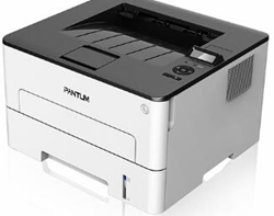 奔图Pantum P3320DWS打印机