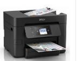 爱普生Epson WorkForce Pro WF-4725打印机