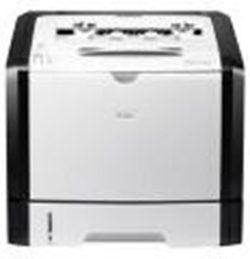 理光Ricoh SP 320DN打印机