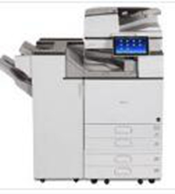 理光Ricoh MP 2555SP复合机