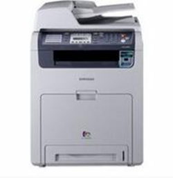 三星Samsung CLX-6240FX打印机