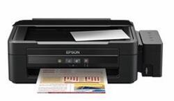 爱普生Epson PX-434A打印机
