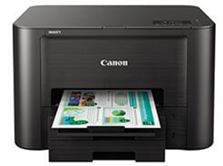佳能Canon MAXIFY iB4100打印机