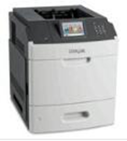 利盟Lexmark MS810dn打印机