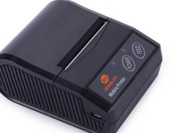 容大RPP210打印机