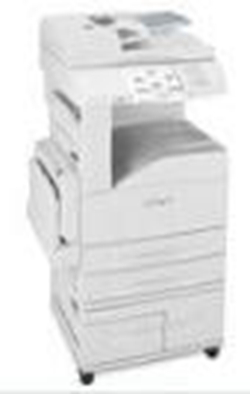 利盟Lexmark X854e打印机