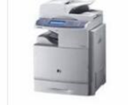 三星Samsung CLX-8380ND打印机