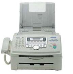 松下Panasonic KX-FLM678CN打印机