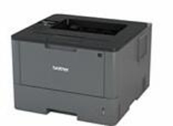 兄弟Brother HL-L5000D打印机