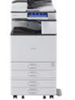 理光Ricoh MP 3055SP复合机