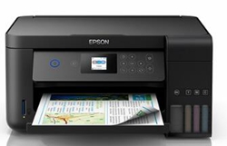 爱普生Epson L4160打印机