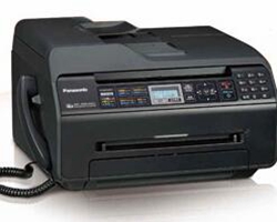 松下Panasonic KX-MB1667CN打印机