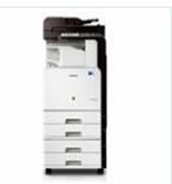 三星Samsung CLX-9201NA复合机