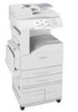 利盟Lexmark X852e打印机