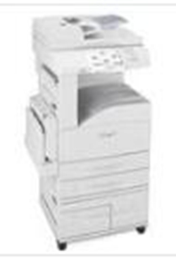 利盟Lexmark X850e MFP打印机