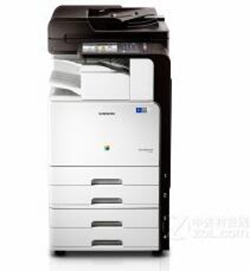 三星Samsung CLX-9301NA复合机