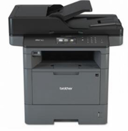 兄弟Brother MFC-L5800DW打印机