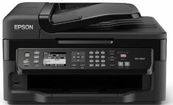爱普生Epson PX-535F打印机