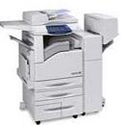 富士施乐Fuji Xerox WorkCentre 7428打印机