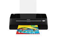 爱普生Epson Stylus S20打印机