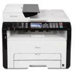 理光Ricoh SP 220SNw打印机