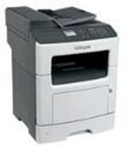 利盟Lexmark XM1135打印机