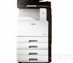 三星Samsung SCX-8128NA复合机