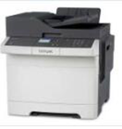 利盟Lexmark CX310打印机