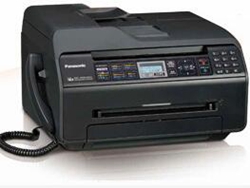 松下Panasonic KX-MB1665CN打印机
