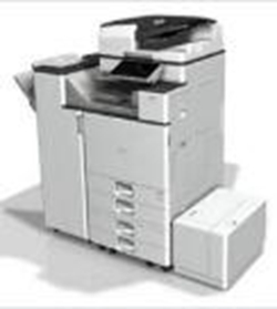 理光Ricoh MP C3004exSP复合机