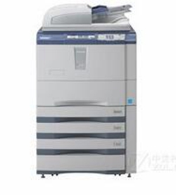 东芝Toshiba e-STUDIO756复合机