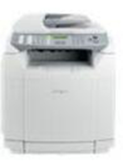 利盟Lexmark X500n打印机