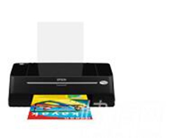 爱普生Epson Stylus T26打印机