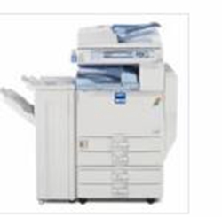 Savin C5050G复合机