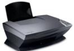 利盟Lexmark X1155打印机