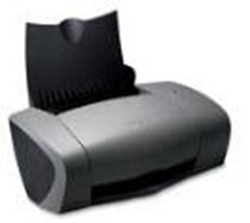 利盟Lexmark Z510打印机