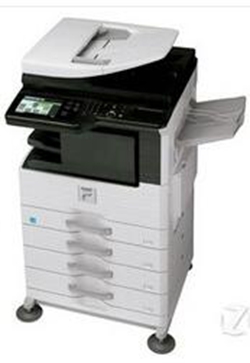 夏普Sharp MX-M3108N复合机