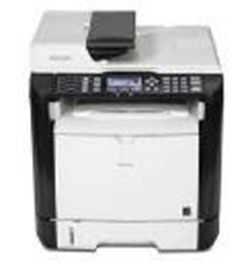 理光Ricoh SP 325SFNw打印机