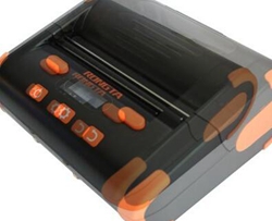 容大RPP04打印机