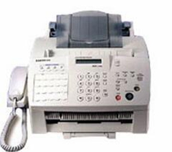 三星Samsung SF-530打印机