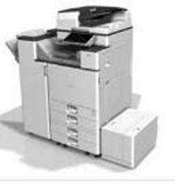 理光Ricoh MP C3504exSP复合机