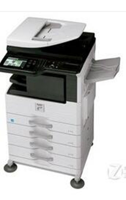 夏普Sharp MX-M3108U复合机