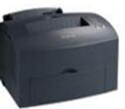 利盟Lexmark E323打印机