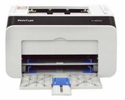 奔图Pantum P2600打印机