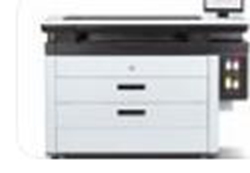 惠普HP PageWide XL Pro 8200 MFP series打印机