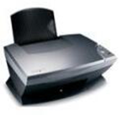 利盟Lexmark X2200 Series打印机